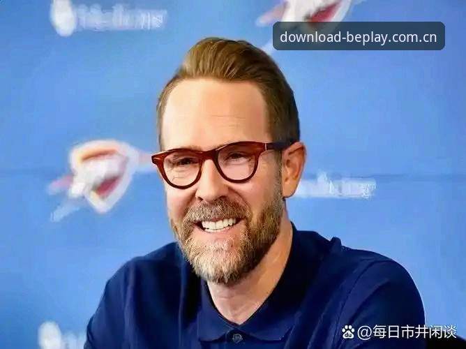 雷霆2026选秀布局详解：普雷斯蒂手里这三张牌怎么打